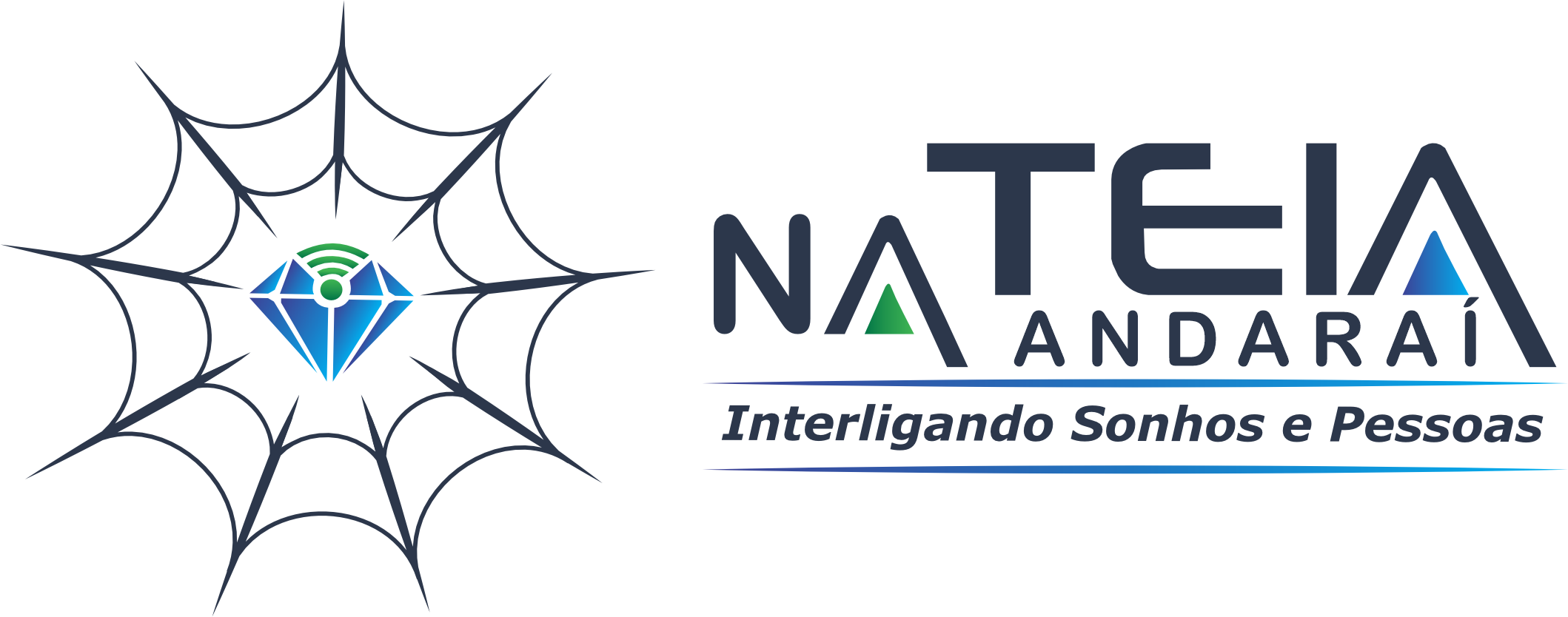 Logomarca Nateia